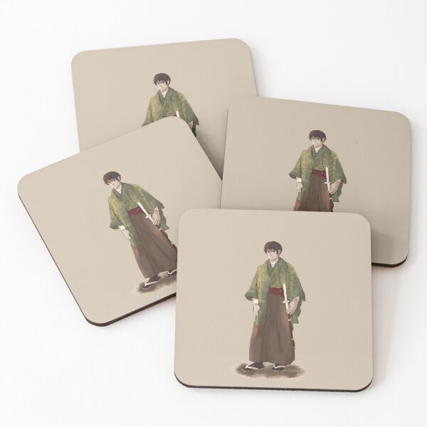 Item preview, Samurai Hetalia Japan designed and sold by silentrebel.