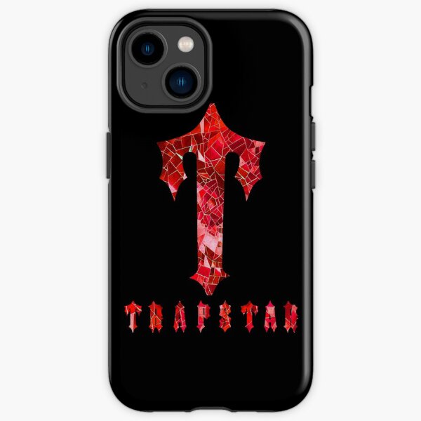 TS coloré Coque antichoc iPhone