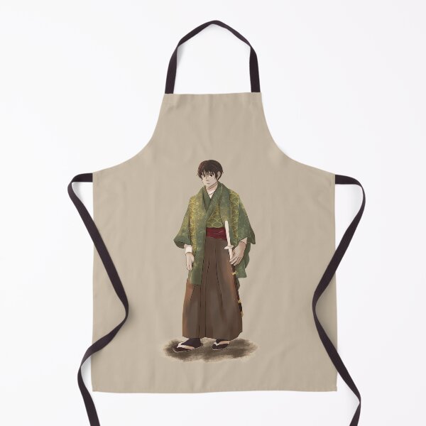 Item preview, Samurai Hetalia Japan designed and sold by silentrebel.