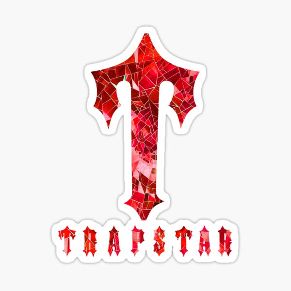 TS Bunt Sticker