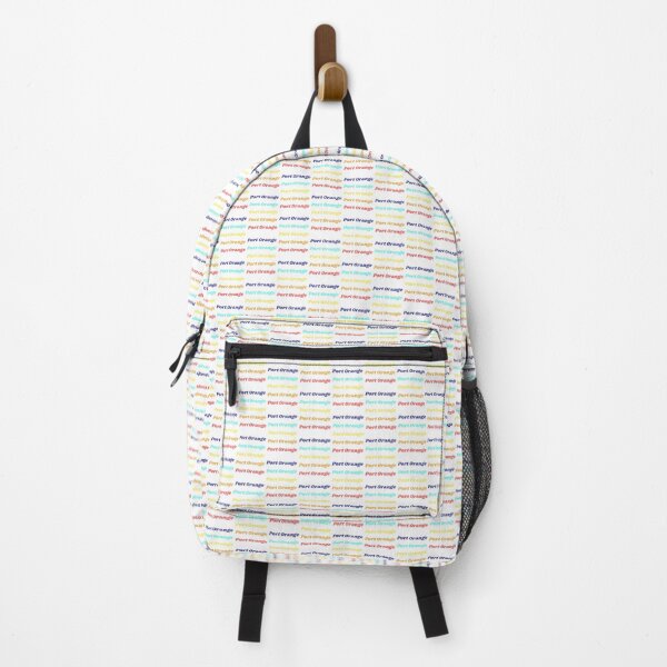 Item preview, Port Orange Florida Pastel Pack designed and sold by Taumaturgo.