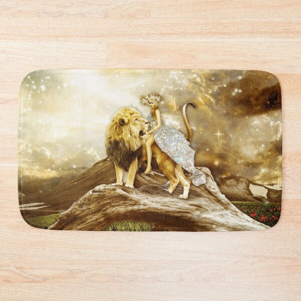 Item preview, THE STRENGTH designed and sold by GloriaSanchez.