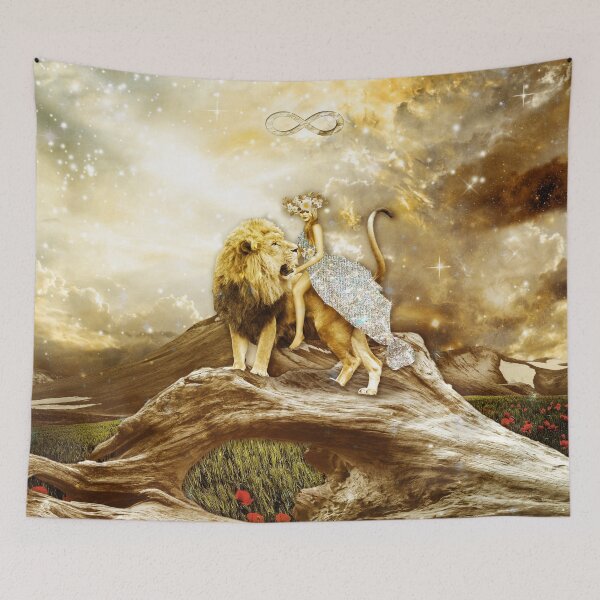 Item preview, THE STRENGTH designed and sold by GloriaSanchez.