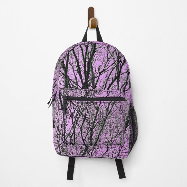 Item preview, Color-processed photography of branches designed and sold by Pelikancrazy.