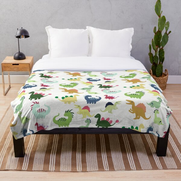 Item preview, Cute Dinosaurs!  designed and sold by SaamyaTyagi.