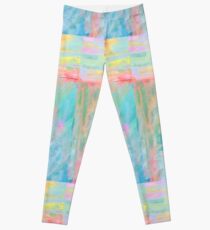 Rural Sunrise Leggings