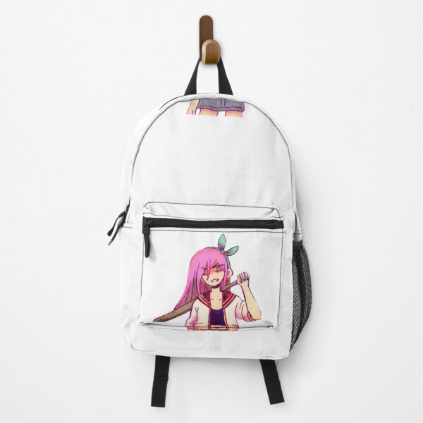 Item preview, Aubrey from Omori game designed and sold by thrive14.