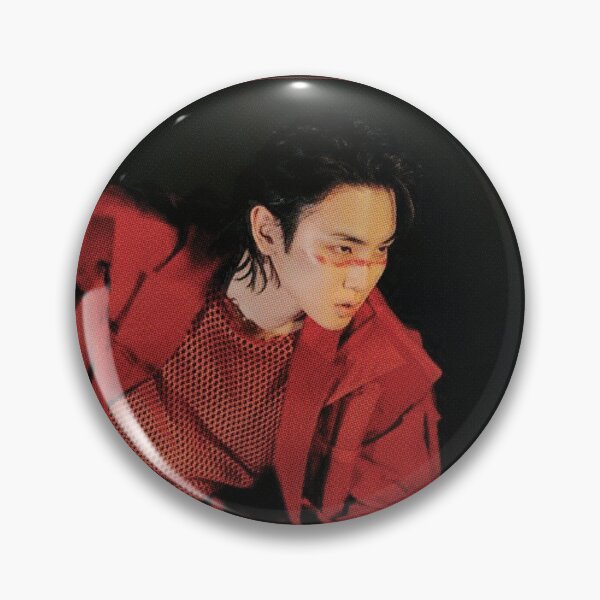 Item preview, SHINEE KEY - Don't Call Him Missing Poster designed and sold by Tishisnotonfire.
