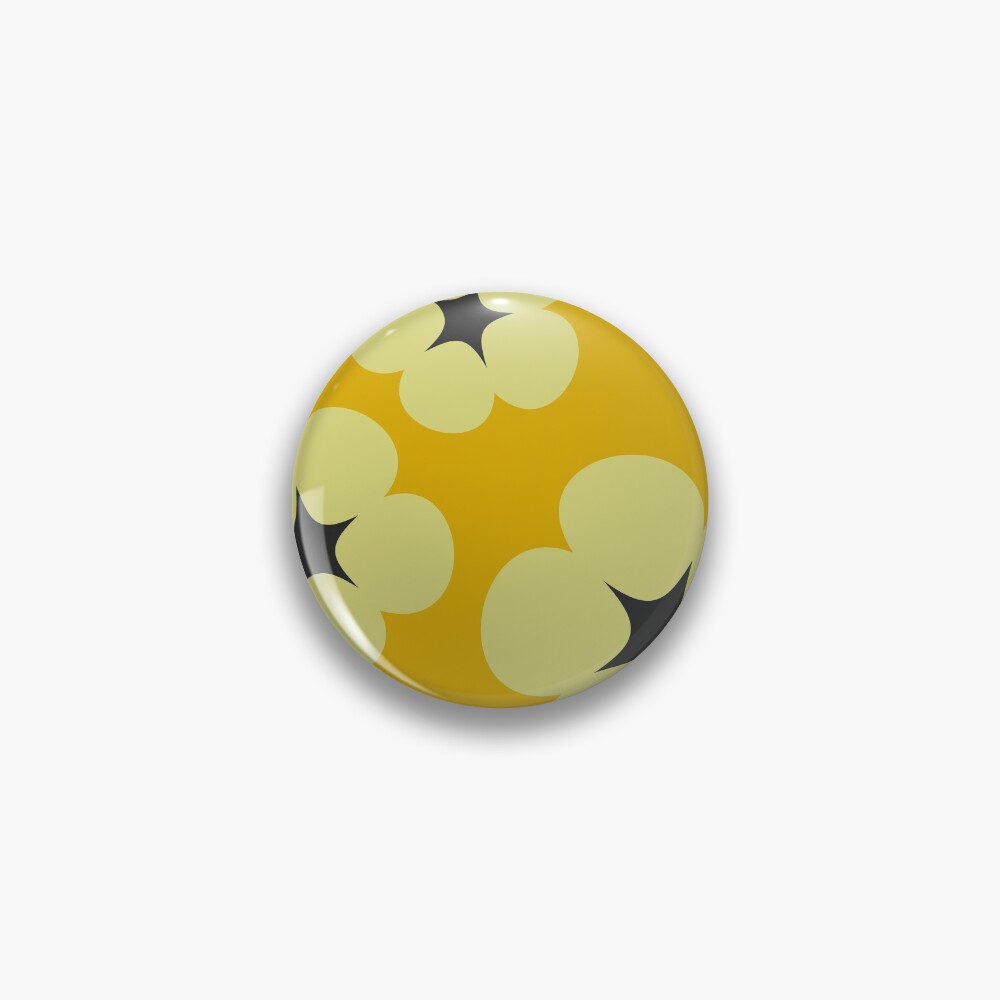 Item preview, Pin designed and sold by PatternDivision.