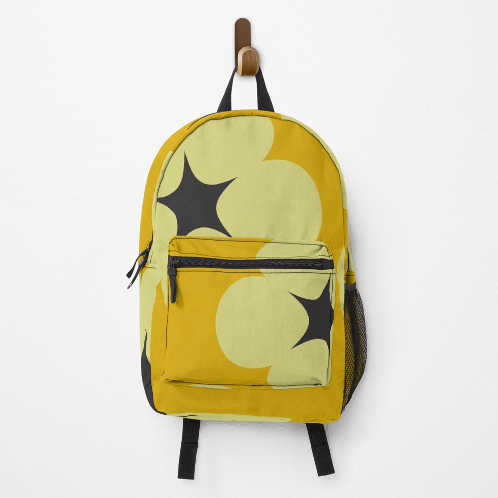 Item preview, Backpack designed and sold by PatternDivision.