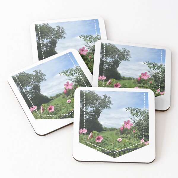 Item preview, Floral Pocket designed and sold by fdbweiss.