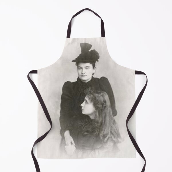Item preview, Helen Keller and Anne Sullivan designed and sold by Morticia Dreadful.