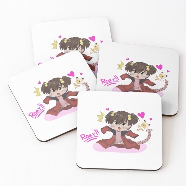 Item preview, Chibi Tiger designed and sold by hartart2020.