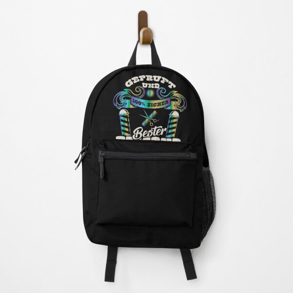 Item preview, Bester Friseur der Welt designed and sold by FashionFuture.