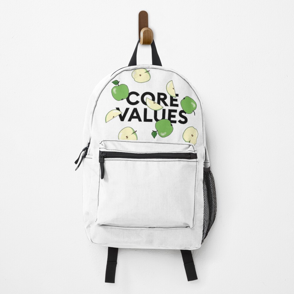 Item preview, Backpack designed and sold by TrueType.