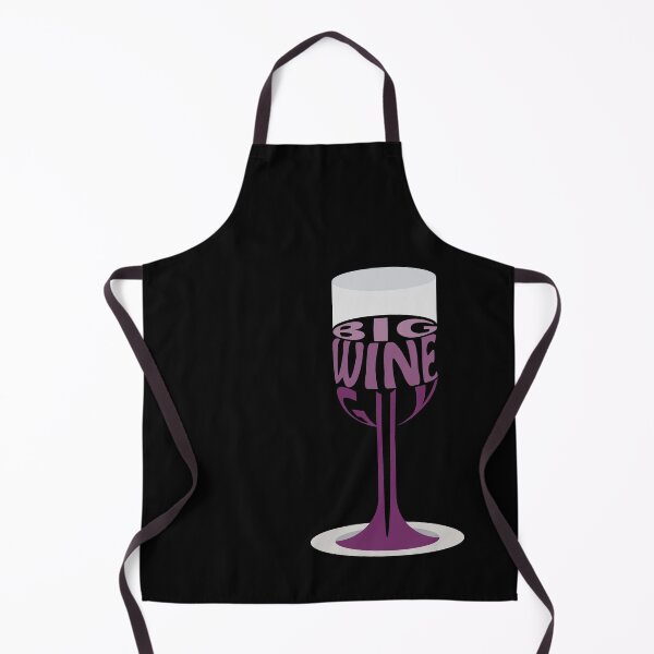 Item preview, BIG WINE GUY GLASS designed and sold by firmanhartanto.