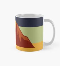 Mountians Mug