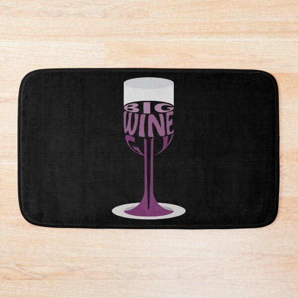 Item preview, BIG WINE GUY GLASS designed and sold by firmanhartanto.
