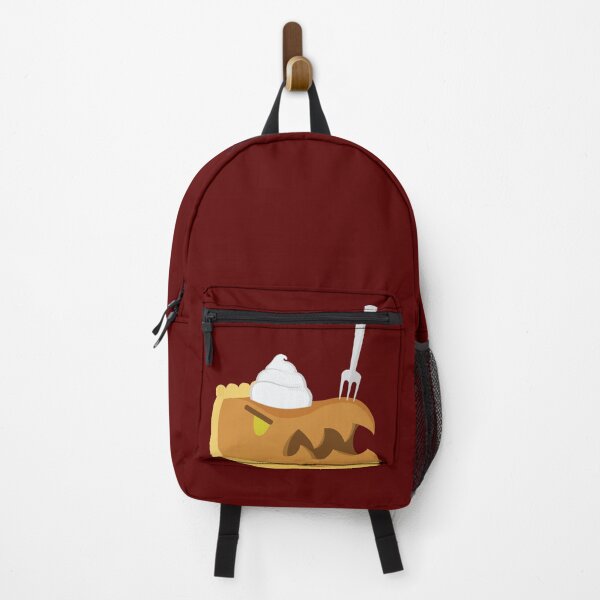 Item preview, Pumpkin Pie Monster designed and sold by boredcreativet.