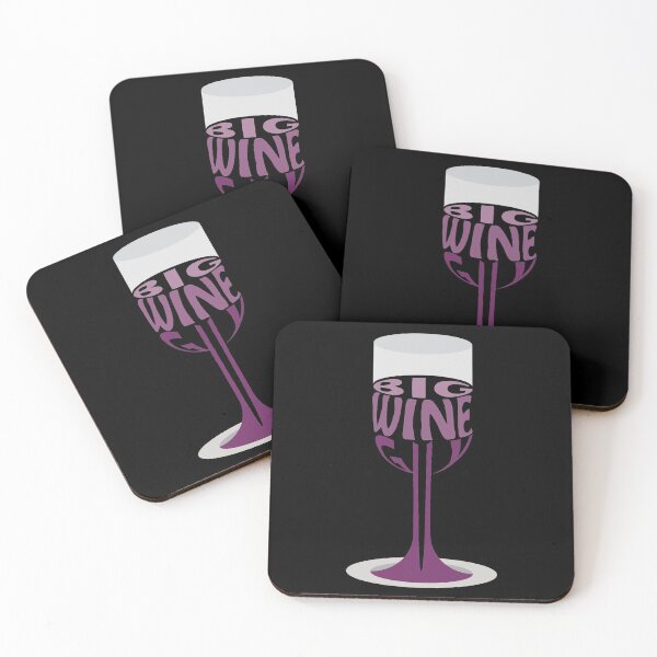 Item preview, BIG WINE GUY GLASS designed and sold by firmanhartanto.