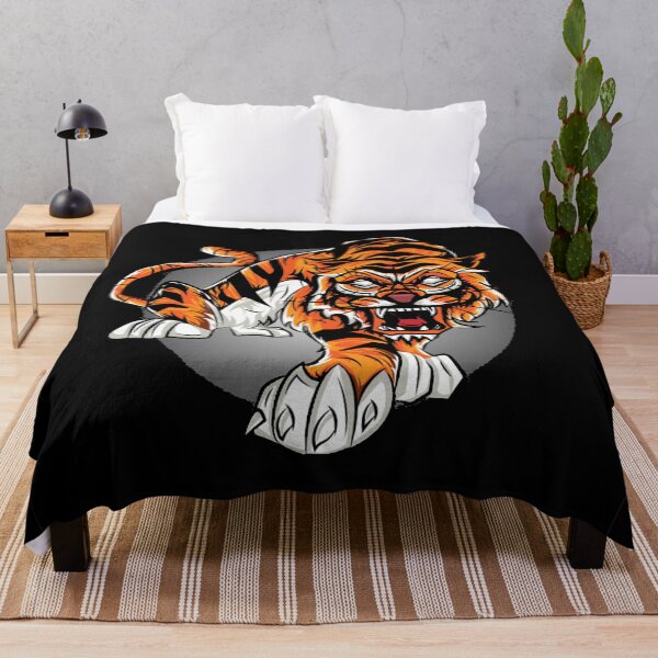 Item preview, tiger premium vector designed and sold by romio006.