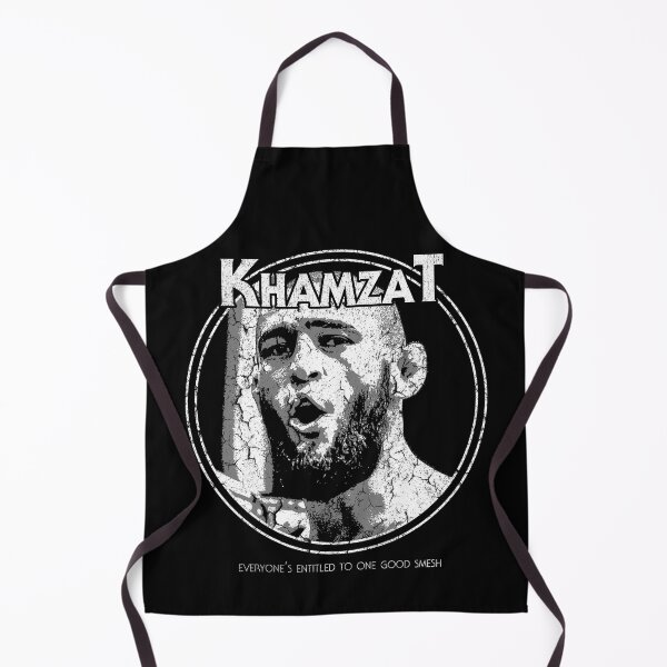 Item preview, Khamzat Chimaev One Good Smesh (Vintage Style) designed and sold by BestQualityGear.