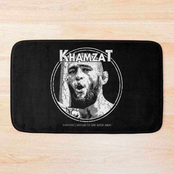 Item preview, Khamzat Chimaev One Good Smesh (Vintage Style) designed and sold by BestQualityGear.