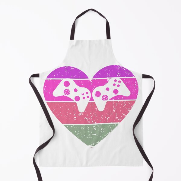 Item preview, Video Gamer Controller Heart Mens Valentines Day Boys T-Shirt designed and sold by Mo-Am.