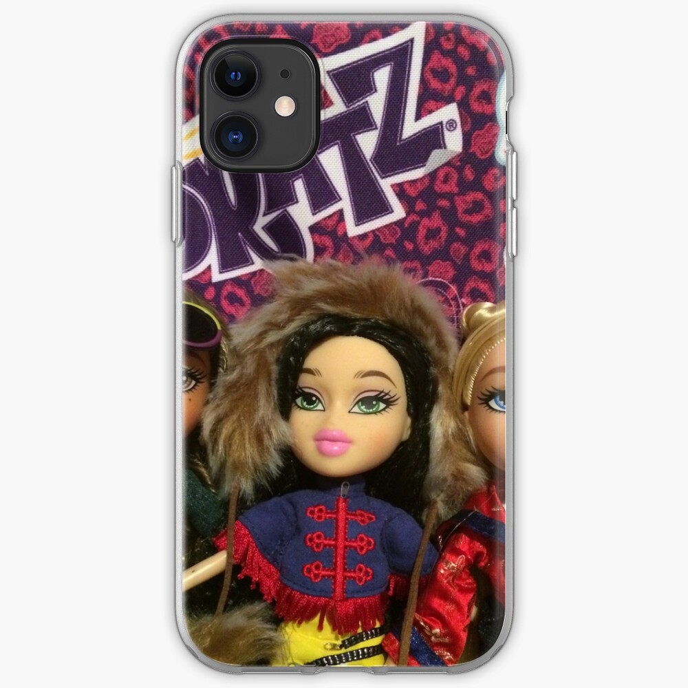 bratz phone