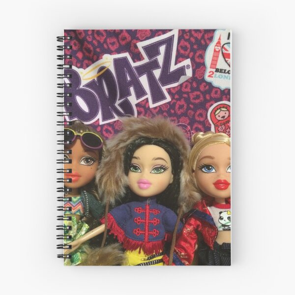 Item preview, Bratz designed and sold by Bellaboi90.