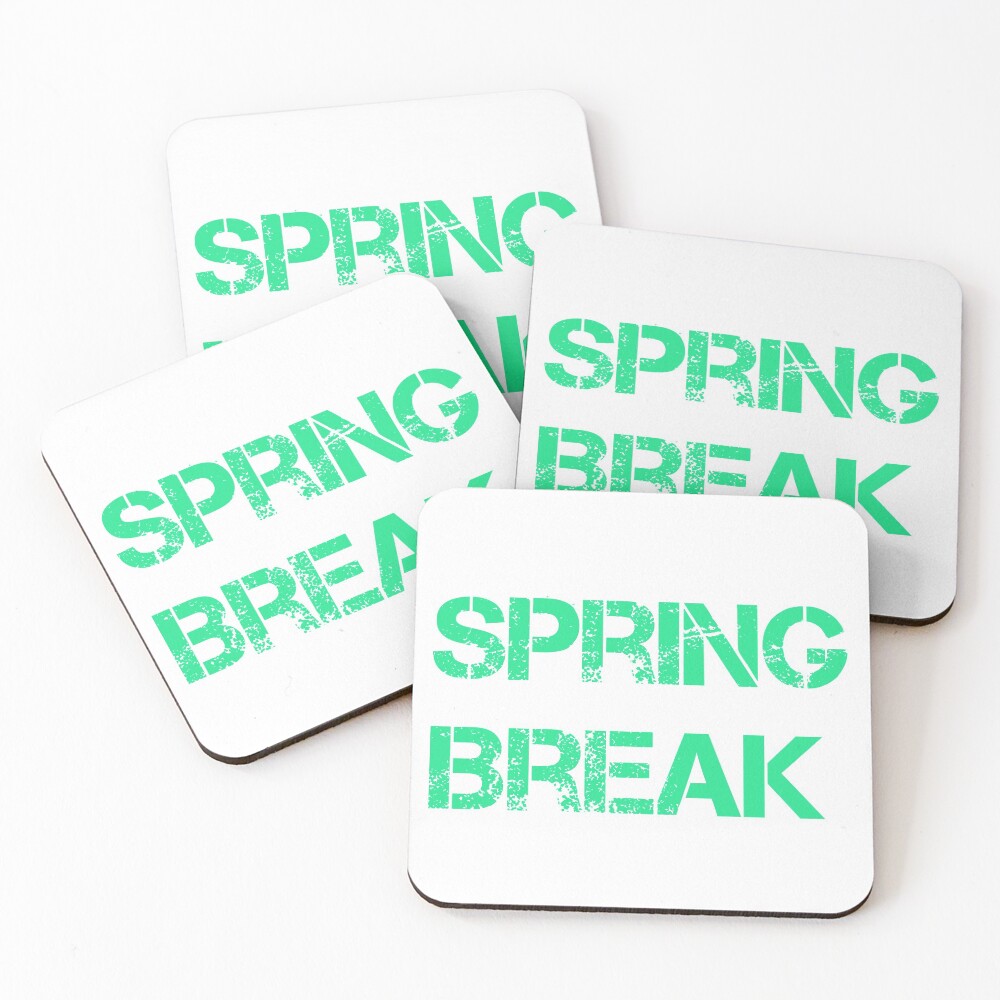 Item preview, Coasters (Set of 4) designed and sold by Stylehigh.