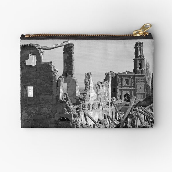 Item preview, Ruins of Belchite designed and sold by Esther  Moliné.