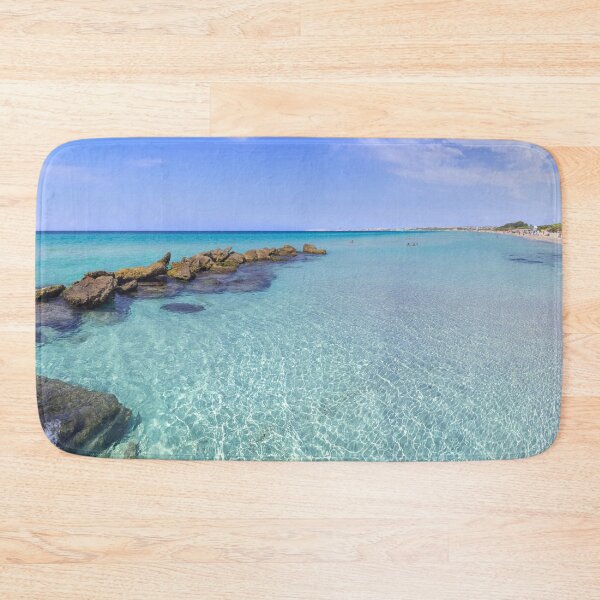 Item preview, Rocky Italian beach designed and sold by Jonsa.