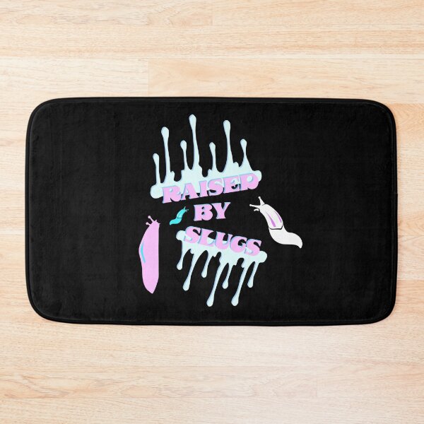 Item preview, Raised By Slugs designed and sold by sivyllization.