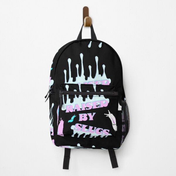 Item preview, Raised By Slugs designed and sold by sivyllization.