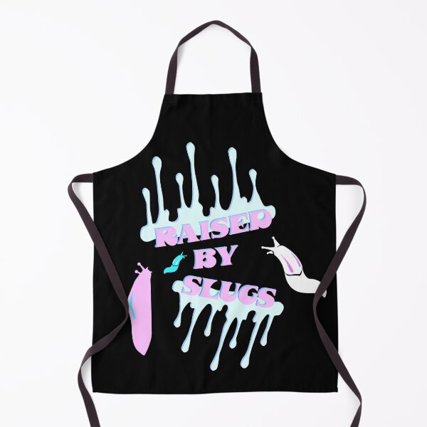 Item preview, Raised By Slugs designed and sold by sivyllization.