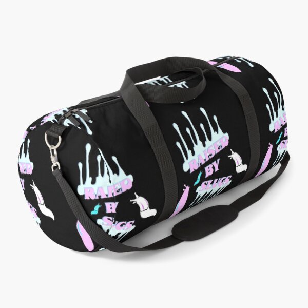 Item preview, Raised By Slugs designed and sold by sivyllization.
