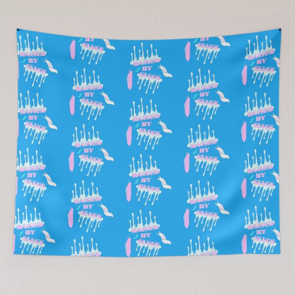 Item preview, Raised By Slugs designed and sold by sivyllization.