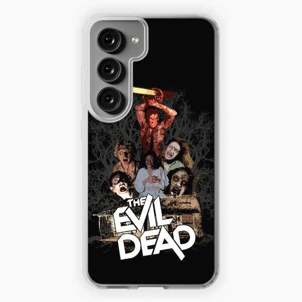 Book Of The Dead Phone Cases for Samsung Galaxy for Sale Redbubble