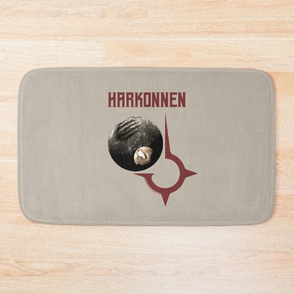 Item preview, Dune - Harkonnen House (Third Version) designed and sold by albix81.