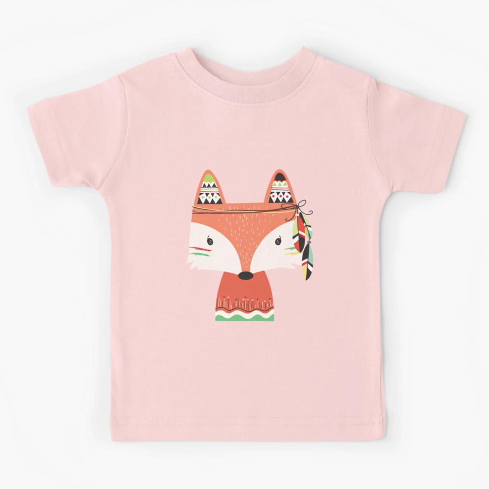 I Just Really Like Foxes Ok Funny Red Fox Gifts Animal Lover Shirt - TeeUni