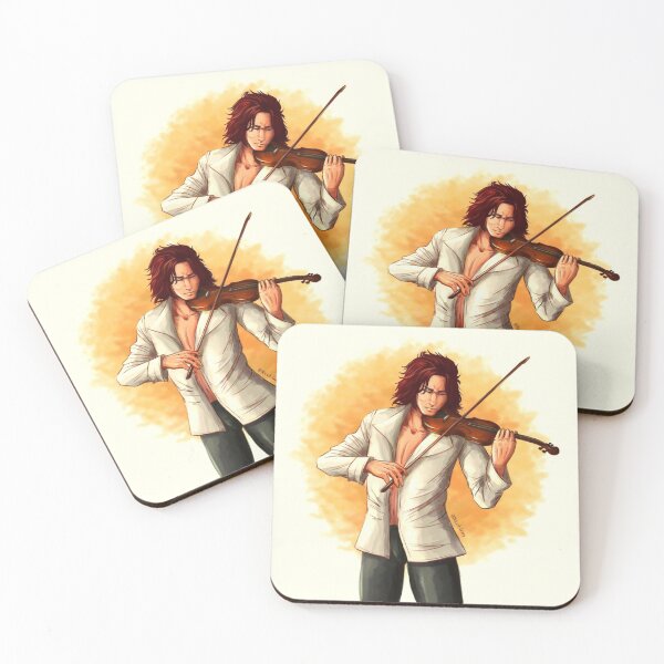 Item preview, Ardyn Izunia || Violin designed and sold by NiscuitGravy.