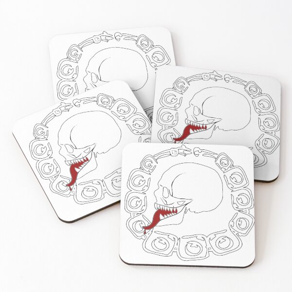 Item preview, HOT SKULL designed and sold by UCF-Yehia.