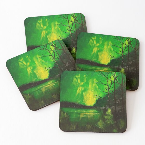 Item preview, Emerald Sky designed and sold by jennyfahfah88.