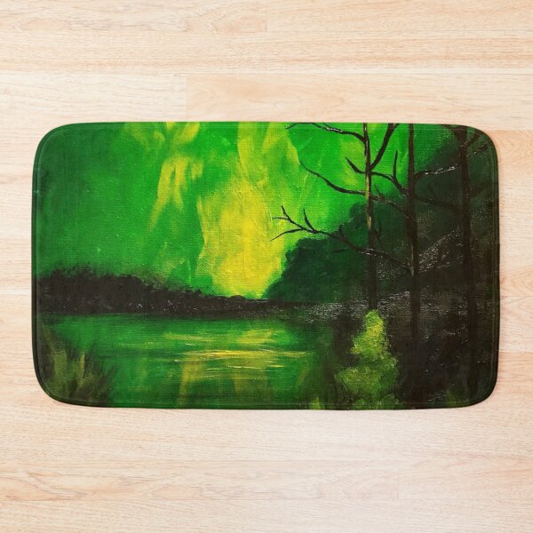 Item preview, Emerald Sky designed and sold by jennyfahfah88.