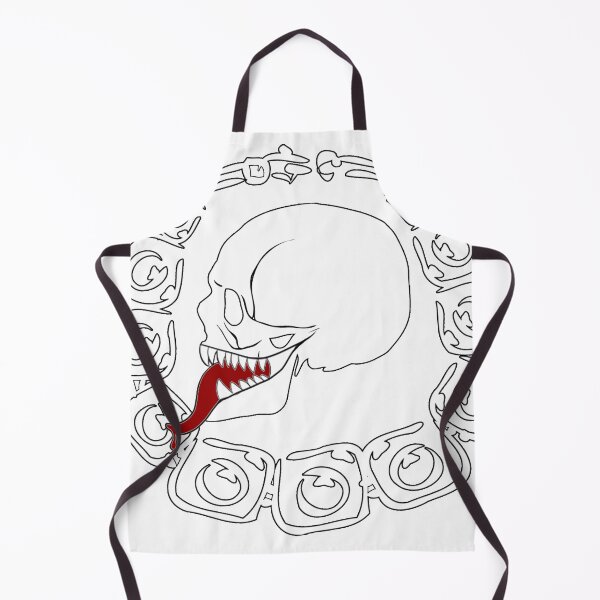 Item preview, HOT SKULL designed and sold by UCF-Yehia.