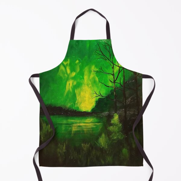 Item preview, Emerald Sky designed and sold by jennyfahfah88.