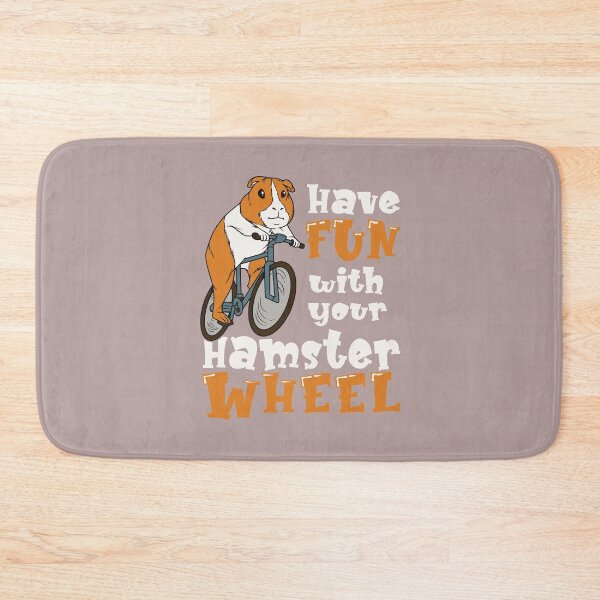 Item preview, Have fun with your Hamster wheel designed and sold by FalkDania.