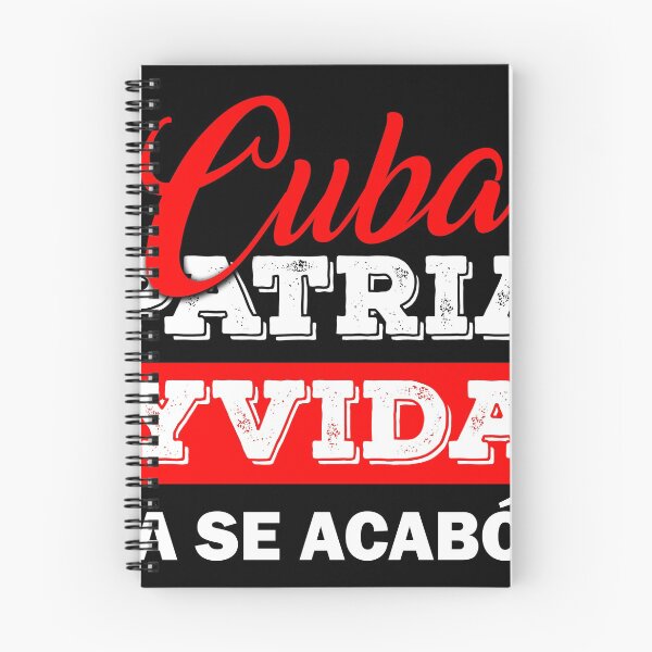 Item preview, Cuba, Patria y Vida Shirt designed and sold by Onlyc2025.