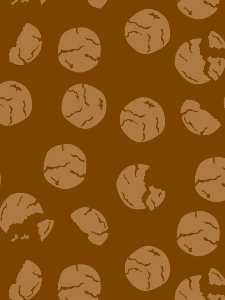 Thumbnail 4 of 4, iPhone Case, Cookies designed and sold by PatternDivision.
